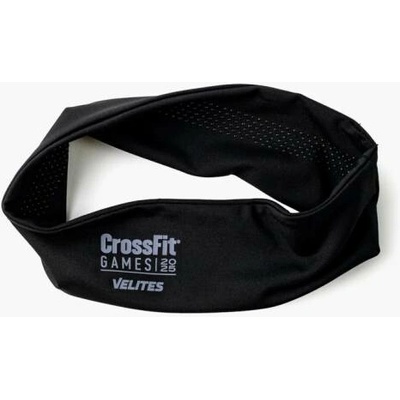 Velites CrossFit černá