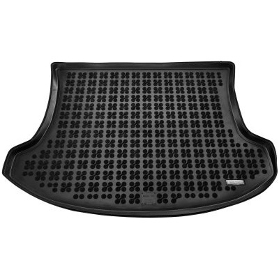 Гумена стелка за багажник за Mazda CX7 (2007+) - Rezaw Plast