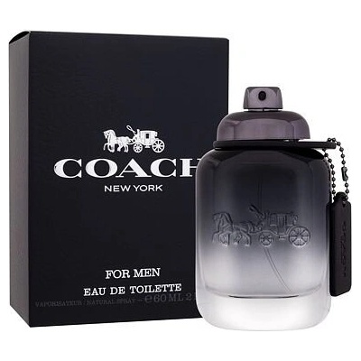 Coach Coach Open Road toaletná voda pánska 60 ml