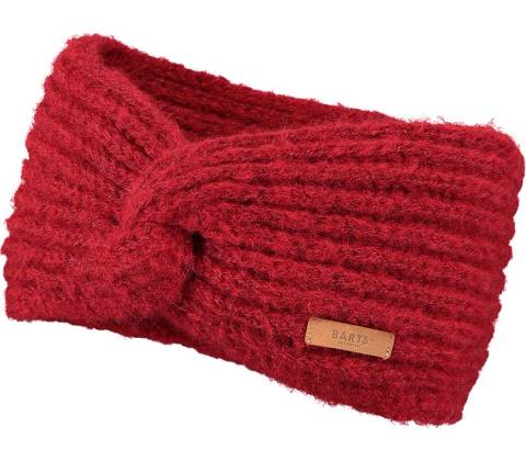Barts Desire red