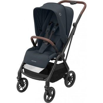 Maxi-Cosi Leona 2 Essential Graphite 2023