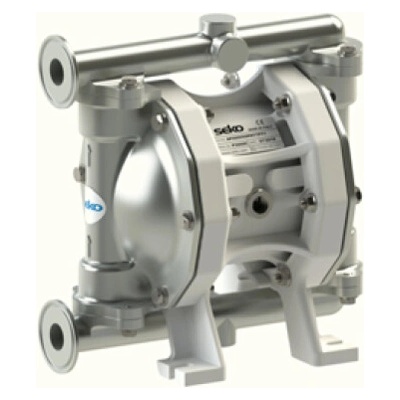 Seko AF0F0400SHTTST3 AF 0F 0400 Duotek FDApřipojení: Tri-Clamp 2"Atex Zone č. 2