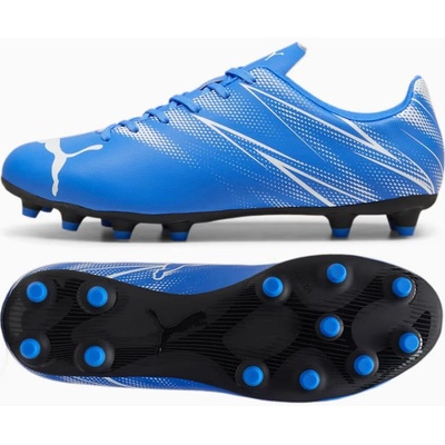 Puma Attacanto Fg/Ag 107477 Modrá