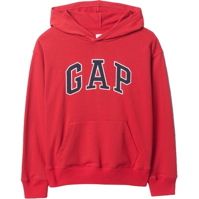GAP Heritage logo s