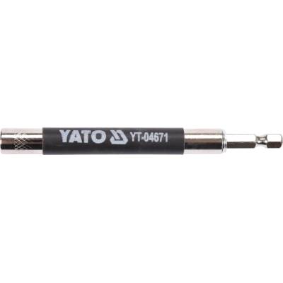 YATO Držák na bity 1/4 x 120 mmYATO YT-04671