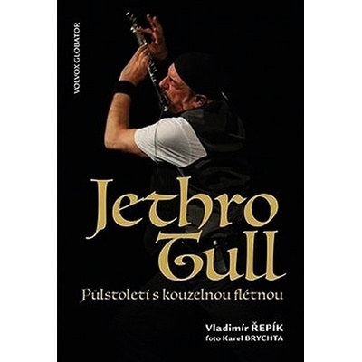 Volvox Globator JETHRO TULL