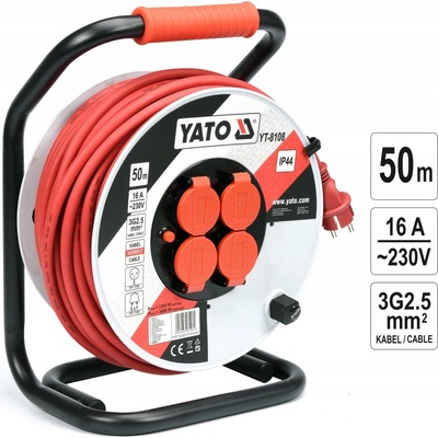 YATO YT-8108