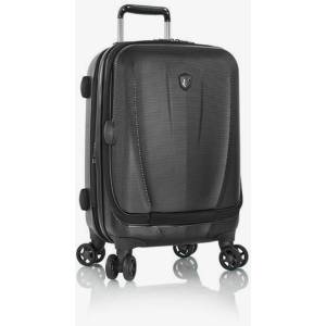 HEYS Черен пътен куфар Heys Vantage Smart Luggage S Heys | Cheren | ЖЕНИ | ЕДИН РАЗМЕР