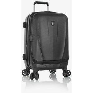 HEYS Черен пътен куфар Heys Vantage Smart Luggage S Heys | Cheren | ЖЕНИ | ЕДИН РАЗМЕР