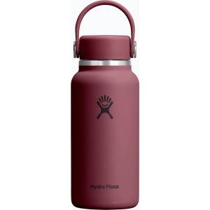 Hydro Flask Термо бутилка Hydro Flask Micro Hydro 300 ml burgundy