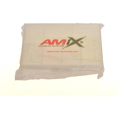 Amix Pill box na 7 dní