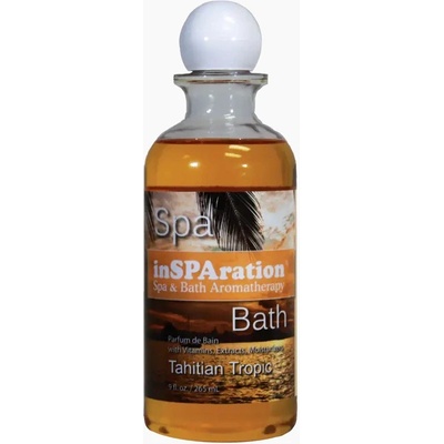 Insparation Spa & Bath Tahitian Tropic 265 ml – Zboží Mobilmania