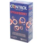 CONTROL adapta strawberry 12 units
