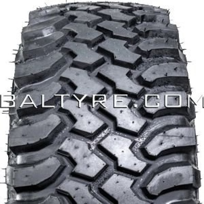 Insa Turbo Dakar 195/80 R15 96Q