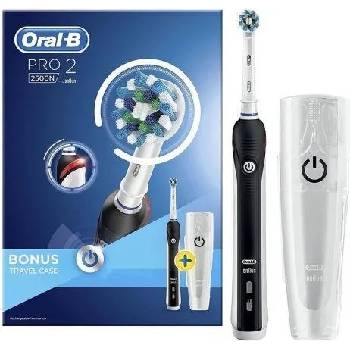 Oral-B PRO 2 2500N Cross Action