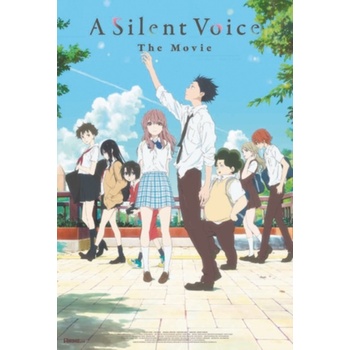 Silent Voice BD