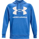 Under Armour Rival fleece Big Logo mikina 1357093