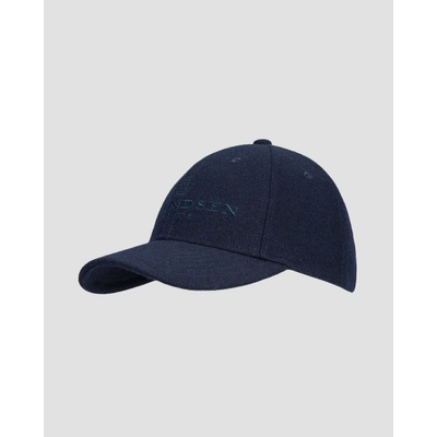 Amundsen Wool Cap V Tmavě Modré