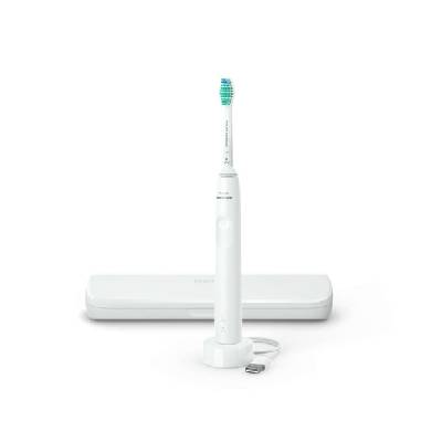 Philips 3100 HX3673/13 Sonická zubná kefka biela