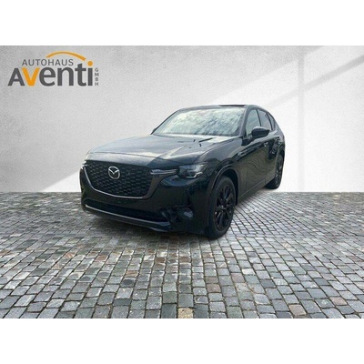 Mazda CX-60 D Homura Plus 187 kW