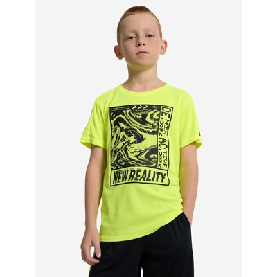DEMIX Тениска Training Boy's T-shirt