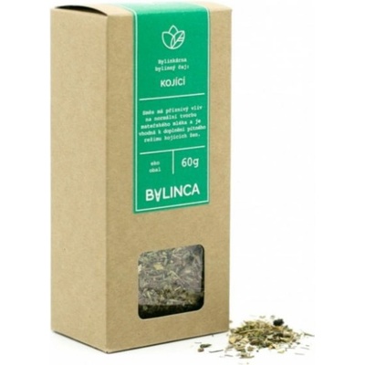 BYLINCA Bylinný čaj Kojící 60 g