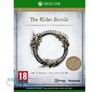 The Elder Scrolls Online: Tamriel Unlimited