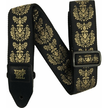 Ernie Ball Classic Jacquard Royal Crest Колан за китара (P05334)