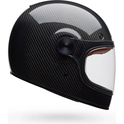 Bell Bullitt GT Carbon Solid