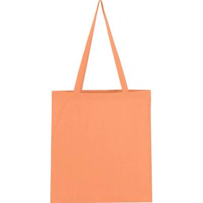 Jassz Bags Bavlnená taška LH, melon
