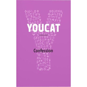 Youcat Confession | Youcat Foundation (ISBN: 9781621642947)