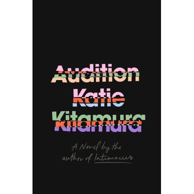 AUDITION | KITAMURA KATIE