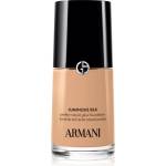 Armani Luminous Silk Foundation 2026 озаряващ фон дьо тен цвят 5.1 30ml
