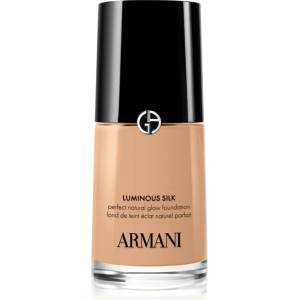 Armani Luminous Silk Foundation 2026 озаряващ фон дьо тен цвят 5.1 30ml