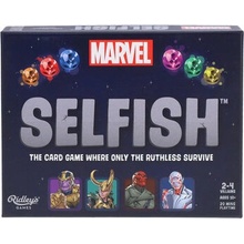 Ridley's Games Marvel Selfish