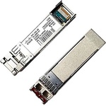 Cisco SFP+ Cisco SFP-10G-SR-S=, 2x LC/PC, 10 Gbps, до 400 m, multi-mode (SFP-10G-SR-S=)