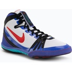 Nike Боксови обувки Nike Freek SE white/fire red/persian violet