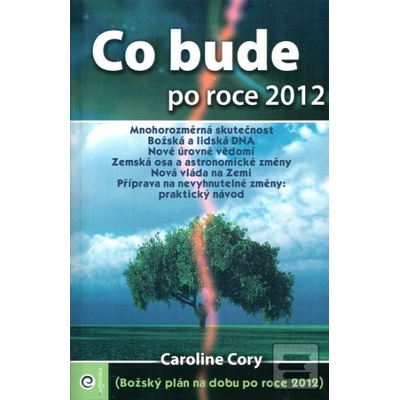 Co bude po roce 2012