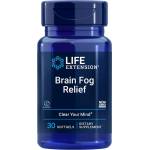 Life Extension Мозъчна функция- Brain Fog Relief, 30 софтгел капсули (02510 LE)