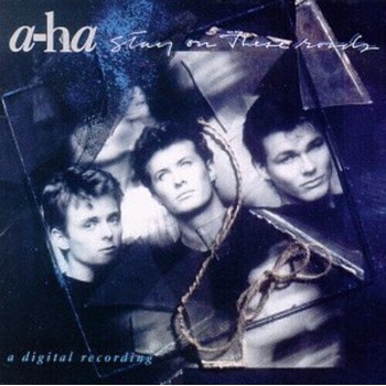 A-HA - Stay On These Roads (CD) (075992573320)