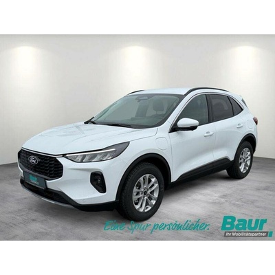 Ford Kuga 2.5 PHEV Titanium 178 kW