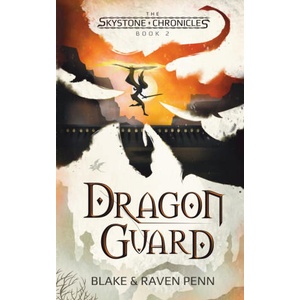 The Skystone Chronicles Book 2 (2023)
