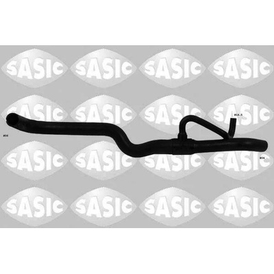 Hadice chladiče SASIC 3400023