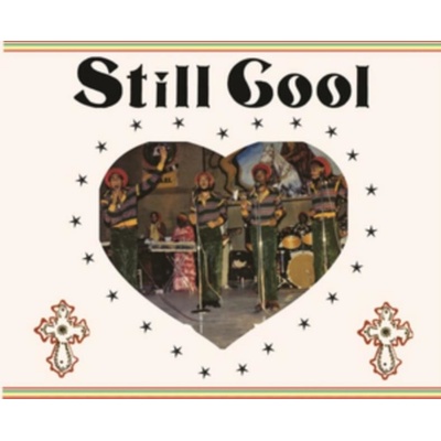 STILL COOL: STILL COOL, LP