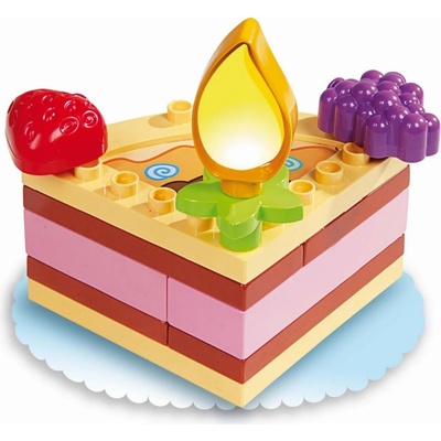 Unico Porce dortu 14 ks