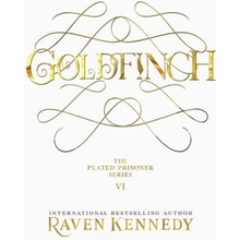 Goldfinch Raven Kennedy