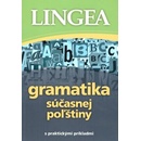 Gramatika súčasnej poľštiny s praktickými príkladmi