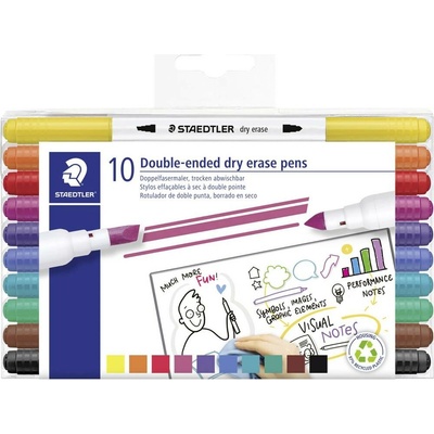 Staedtler 3010 TB10 10 ks