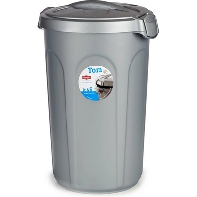 Zolux Kontajner na suché krmivo 46 l