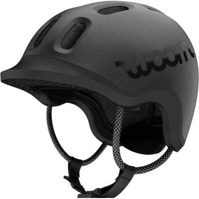 Woom Ready charcoal metallic 2026